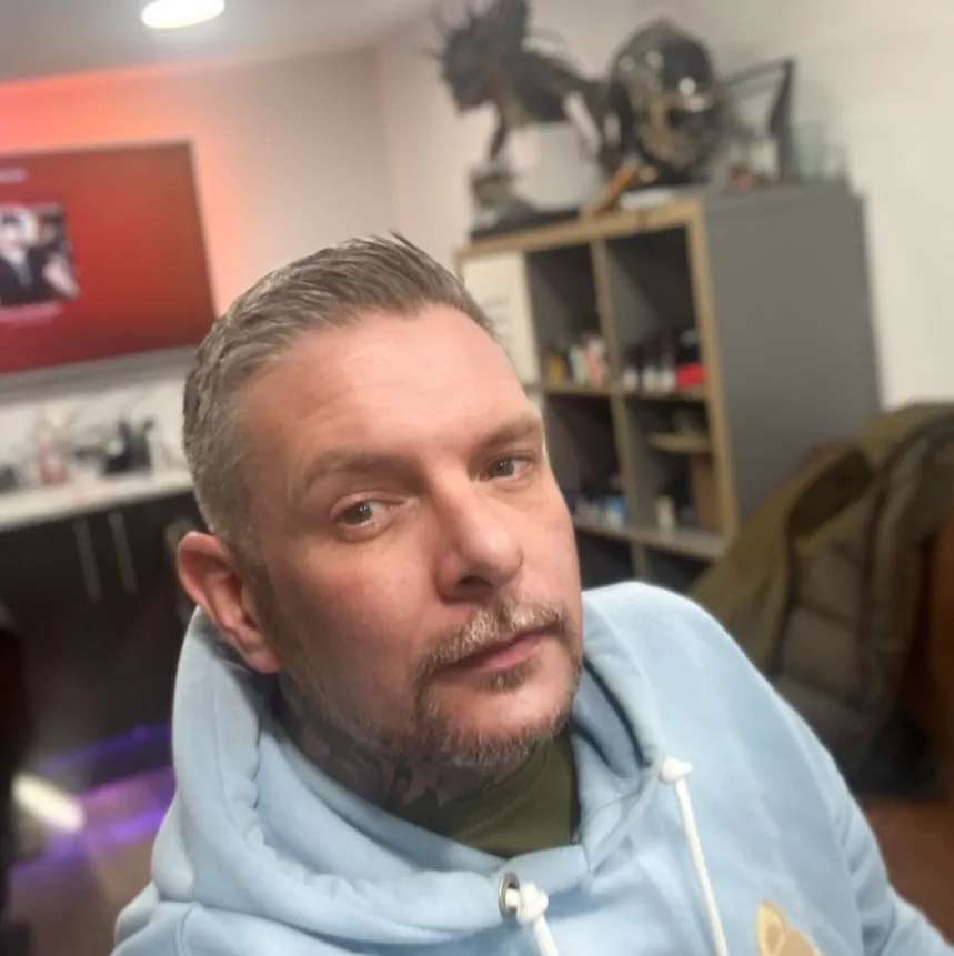 Craig Witson