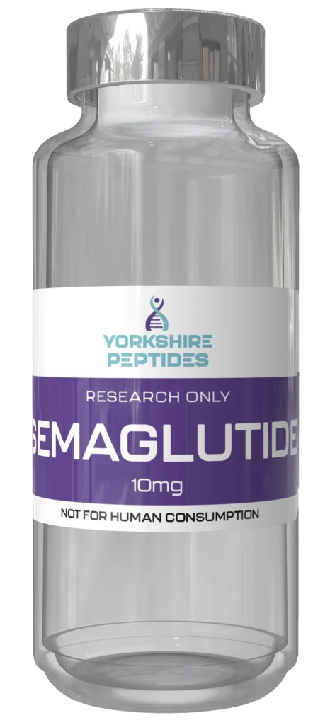 Semag 10 mg – Research Peptide