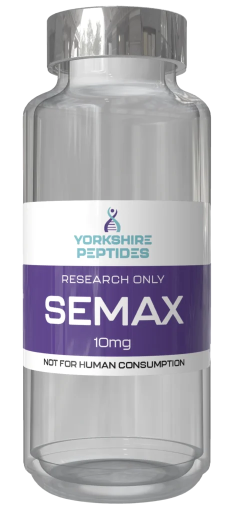 Semax 10mg – Research Peptide